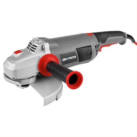 Szlifierka kątowa 230x22 2350W Szlifierka kątowa 230x22 2350W