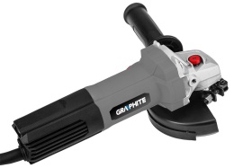 Szlifierka kątowa GHT 950W 125mm REG GWARANCJA 3 LATA