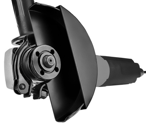 Szlifierka kątowa GHT 950W 125mm REG GWARANCJA 3 LATA Szlifierka kątowa GHT 950W 125mm REG GWARANCJA 3 LATA