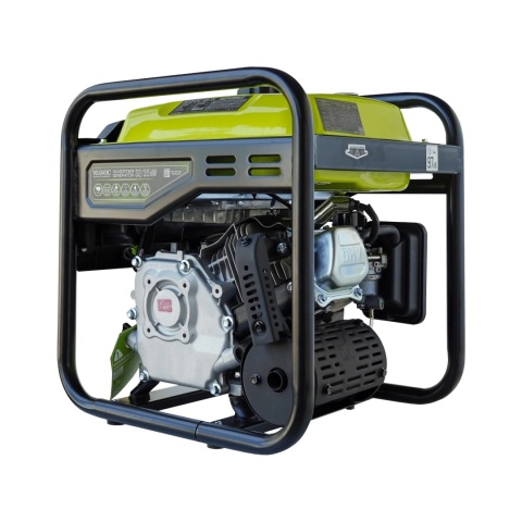 Agregat Generator inwertorowy KSB 35i