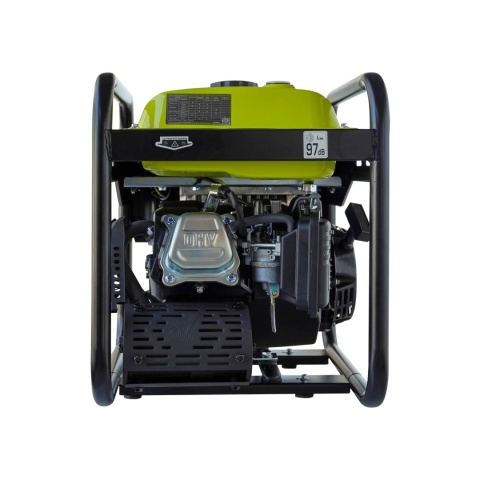 Agregat Generator inwertorowy KSB 35i