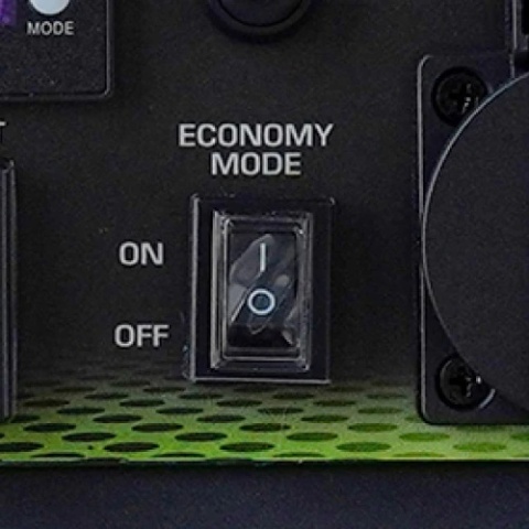 Agregat Generator inwertorowy KSB 35i