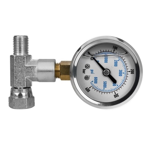 Agregat malarski 3500W 15l/min