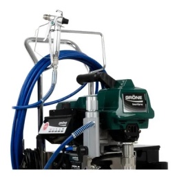 Agregat malarski Gröne SmartSpray 24H