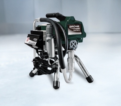 Agregat malarski SmartSpray 20L