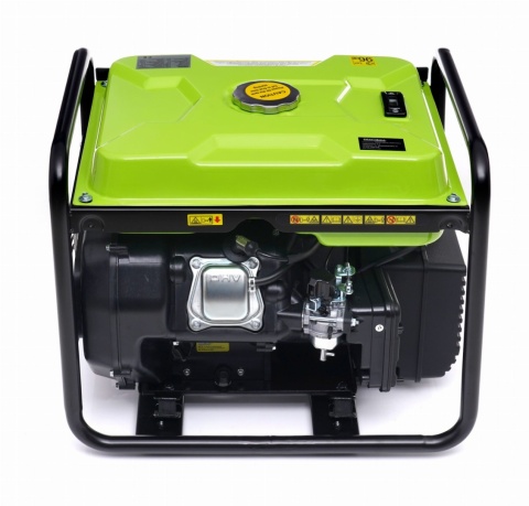 Agregat prądotwórczy inwertorowy 230V 4850W