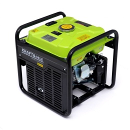 Agregat prądotwórczy inwertorowy 4,3kW