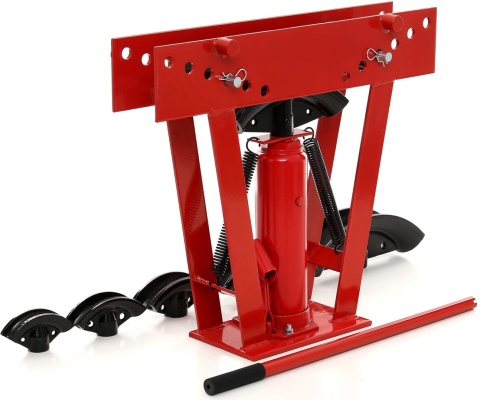 Giętarka do rur 12T KD338
