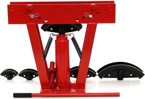 Giętarka do rur 12T KD338