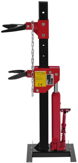 Hydrauliczny ściągacz do sprężyn 3T