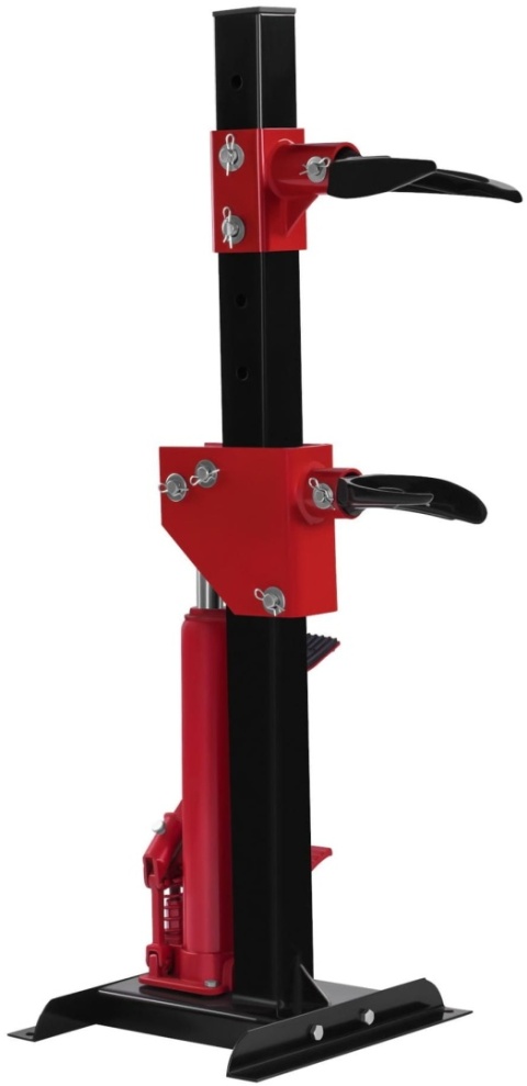 Hydrauliczny ściągacz do sprężyn 3T