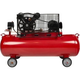 Kompresor Olejowy 150L 400V KD406