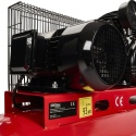 Kompresor Olejowy 150L 400V KD406