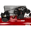 Kompresor Olejowy 150L 400V KD406