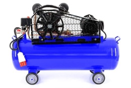 Kompresor Olejowy 200L 2 Tłoki 400V KD4063