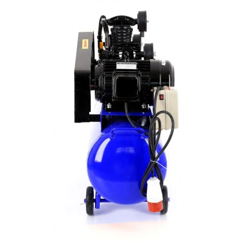 Kompresor Olejowy 200L 3 Tłoki 400V