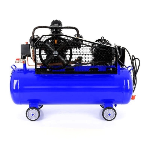 Kompresor Olejowy 200L 3 Tłoki 400V