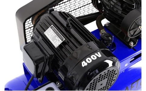 Kompresor Olejowy 200L 3 Tłoki 400V