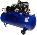 Kompresor Olejowy 500L 3 tłoki 400V
