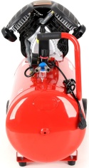 Kompresor olejowy sprężarka 2T 100L