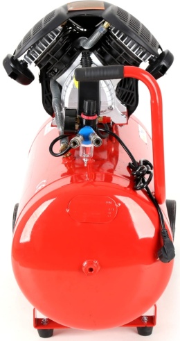 Kompresor olejowy sprężarka 2T 100L