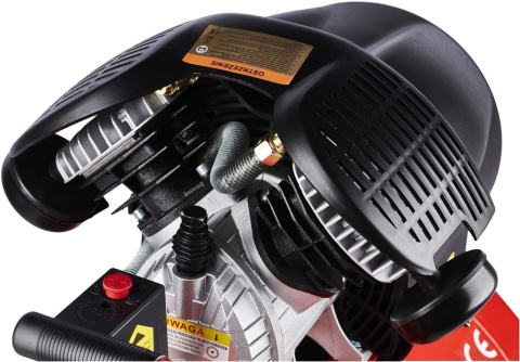 Kompresor olejowy sprężarka 2T 100L