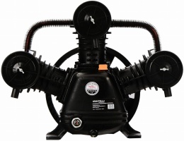 Kompresor sprężarka 3KW 3tłoki