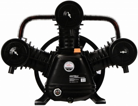 Kompresor sprężarka 3KW 3tłoki