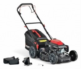 Kosiarka spalinowa HKS ST 351 N R210