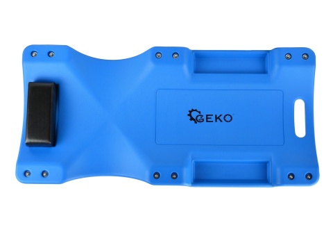 Leżanka warsztatowa 6-kołowa 36"