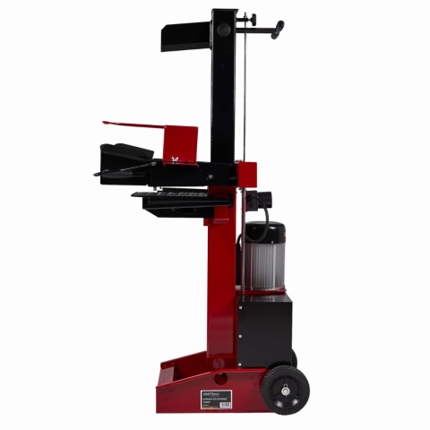 Łuparka rębak do drewna 8 ton 3500W