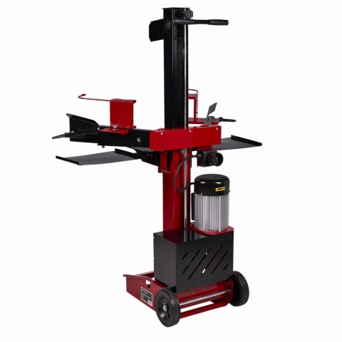 Łuparka rębak do drewna 8 ton 3500W