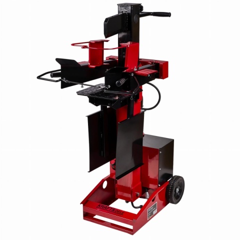 Łuparka rębak do drewna 8 ton 3500W