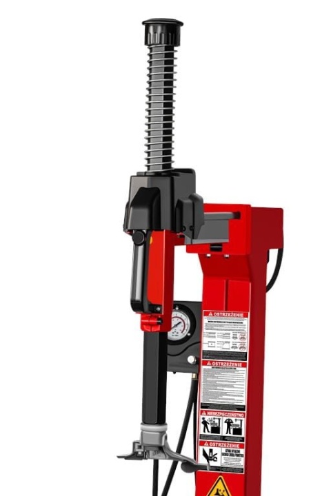 MONTAŻOWNICA DO OPON AUTOMAT+ RAMIĘ 400V