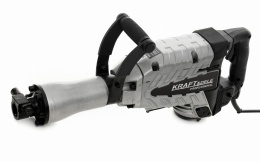 Młot wyburzeniowy 3200W 65J