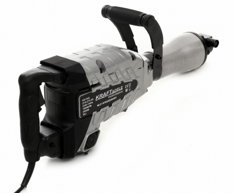 Młot wyburzeniowy 3200W 65J