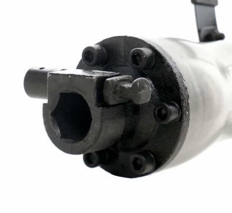 Młot wyburzeniowy 3200W 65J