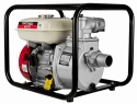 Motopompa pompa spalinowa 2" do wody 600l/min