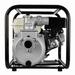 Motopompa pompa spalinowa 2