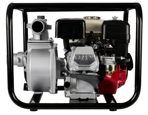 Motopompa pompa spalinowa 2" do wody 600l/min
