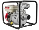 Motopompa pompa spalinowa 3" do wody 1000l/min