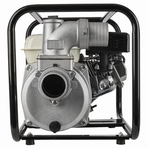 Motopompa pompa spalinowa 3" do wody 1000l/min