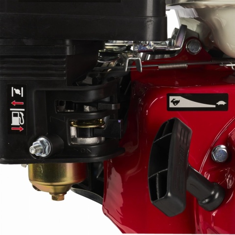 Motopompa pompa spalinowa 3" do wody 1000l/min