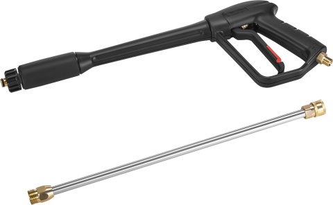 Myjka WYSOKOCIŚNIENIOWA 7Hp 360 bar KD5370