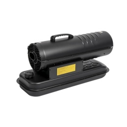 Nagrzewnica olejowa 20kW DEDRA DED9950A