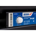Nagrzewnica olejowa 20kW DEDRA DED9950A