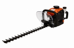 Nożyce spalinowe do żywopłotu 1700W 650mm