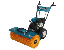 Odśnieżarka zamiatarka KS 7HP-MFM 80 maszyna wielofunkcyjna