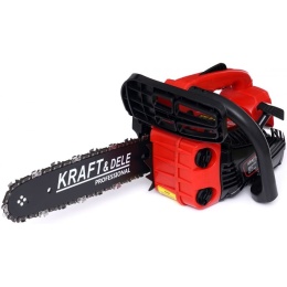 Piła spalinowa łańcuchowa 1,2kM 30cm