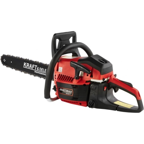 Piła spalinowa łańcuchowa 5,9kM 45cm KD5017